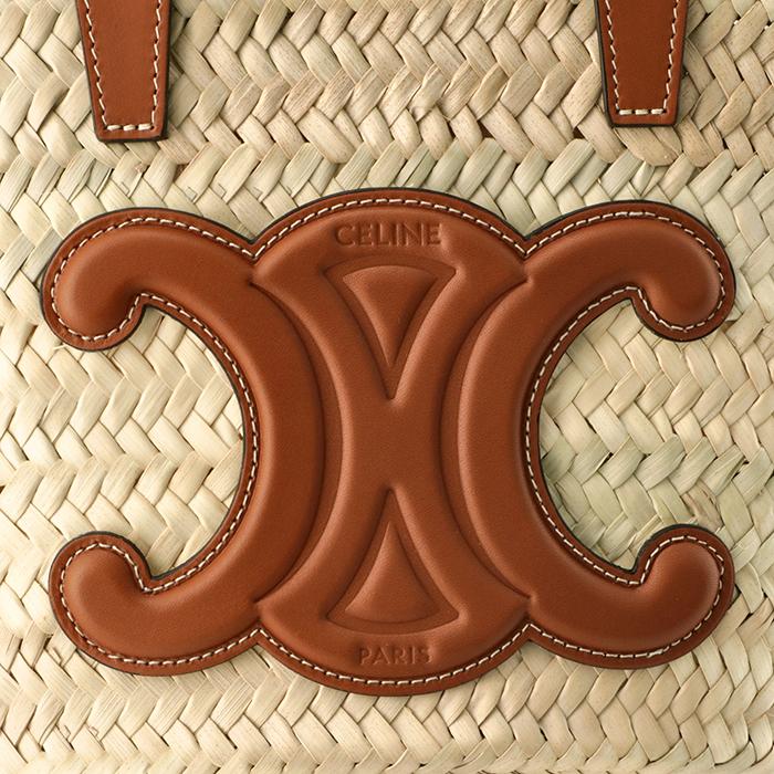 CELINE（セリーヌ） 【並行輸入品】 アウトレット バスケットバッグ