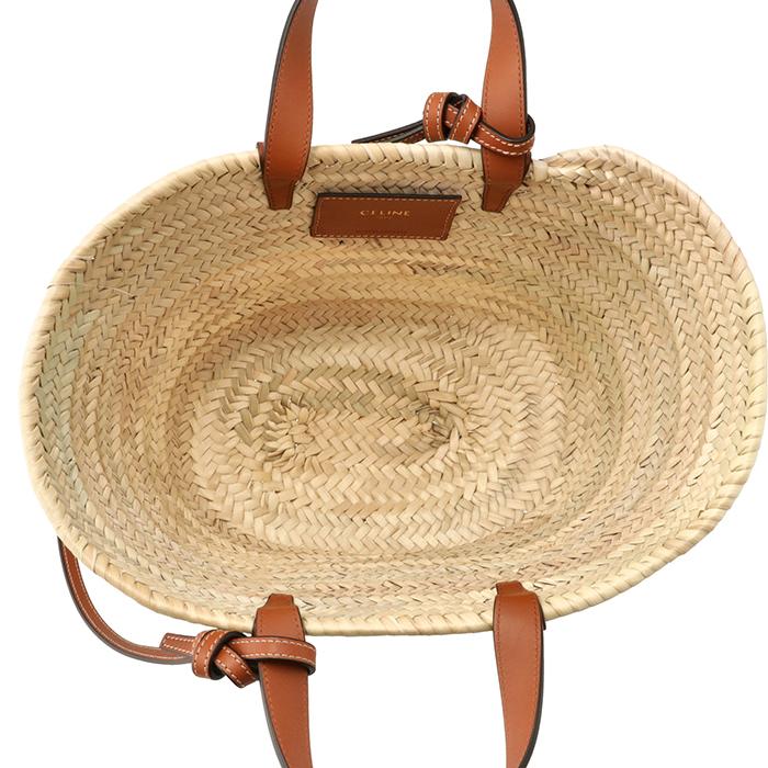 CELINE（セリーヌ） 【並行輸入品】 アウトレット バスケットバッグ