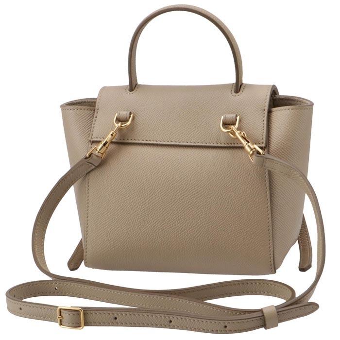 CELINE ピコ ベルトバッグ ショルダーバッグ BELT BAG PICO ミニバッグ 