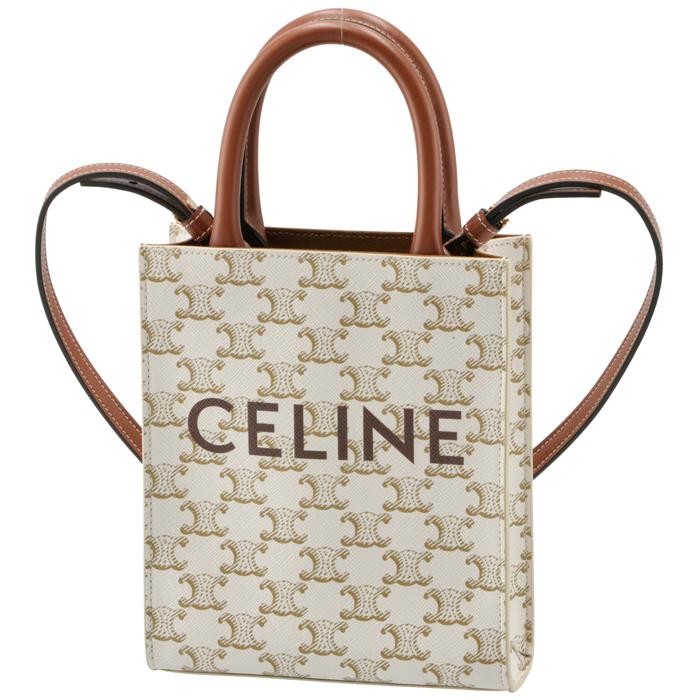 CELINE（セリーヌ） 【並行輸入品】 ショルダーバッグ ミニ