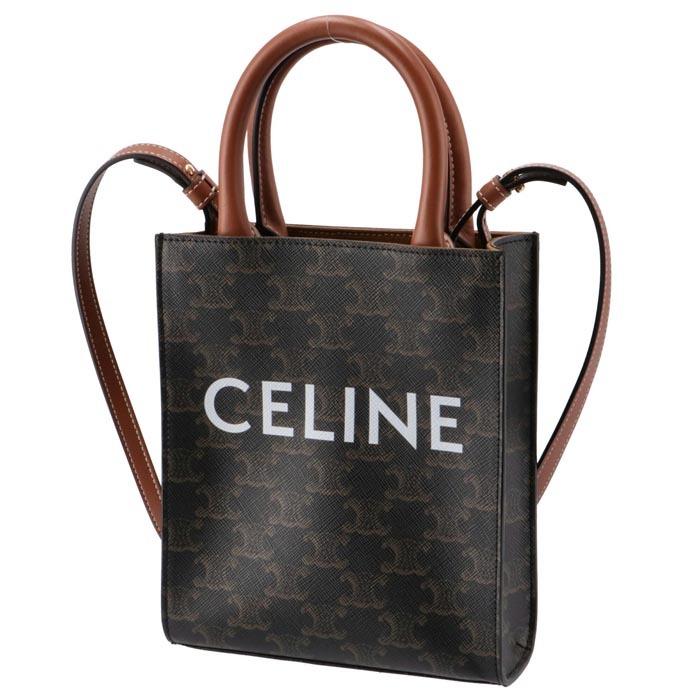 CELINE（セリーヌ） 【並行輸入品】 ショルダーバッグ ミニ 