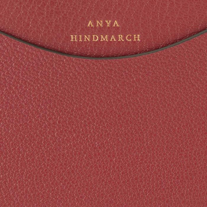 ANYA HINDMARCH（アニヤ・ハインドマーチ） 【並行輸入品】 財布 二