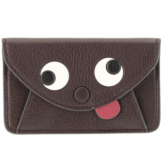 ANYA HINDMARCH（アニヤ・ハインドマーチ） 【並行輸入品】 カード