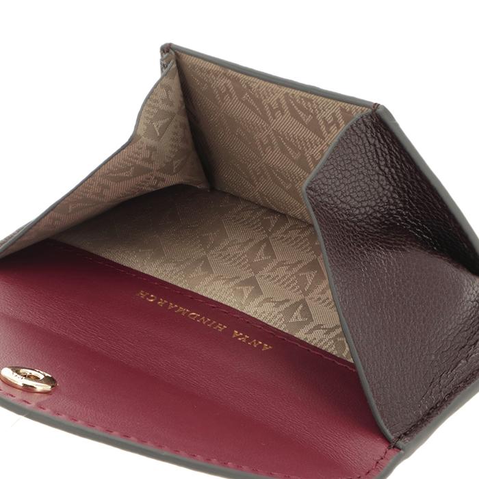 ANYA HINDMARCH（アニヤ・ハインドマーチ） 【並行輸入品】 カード