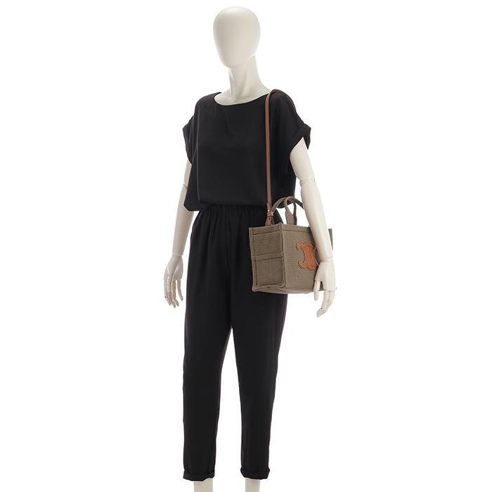 超希少 テルファー スモールバッグ SAGE(セージ) Telfar(テルファー