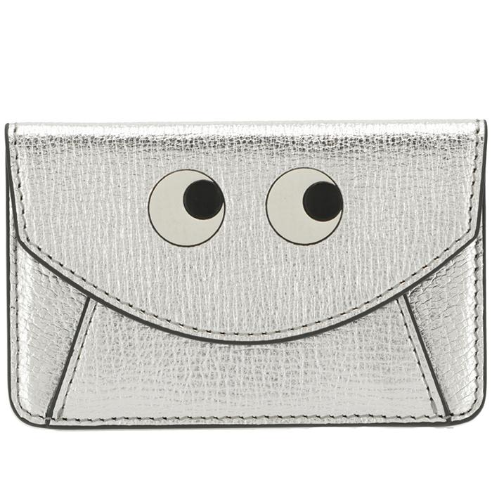 アニヤハインドマーチ　ケース　スマイリー ANYA HINDMARCH（アニヤ・ハインドマーチ） 【並行輸入品】 アニヤ