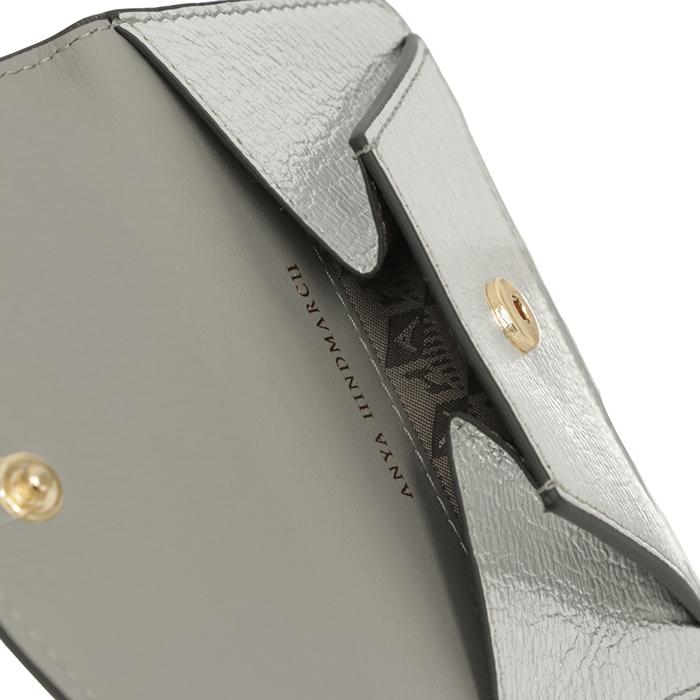 ANYA HINDMARCH（アニヤ・ハインドマーチ） 【並行輸入品】 アニヤ