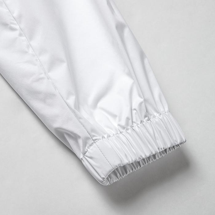 MONCLER ラミネート ナイロン ジャケット Nendiale ブルゾン MONCLER - MONCLER ラミネート ナイロン ジャケット Nendiale ブルゾン