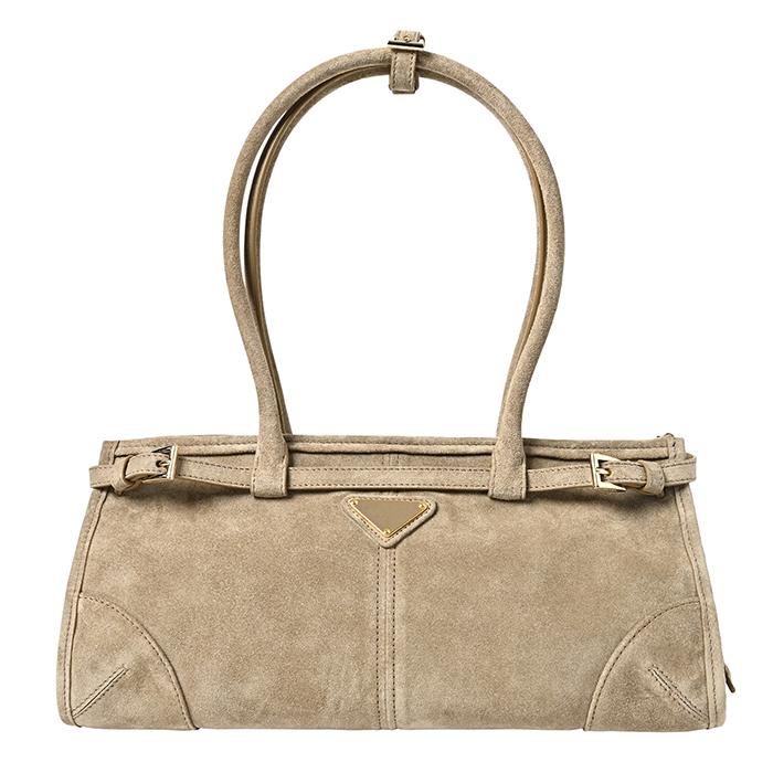 PRADA（プラダ） 【並行輸入品】 ハンドバッグ ボニー ミディアム