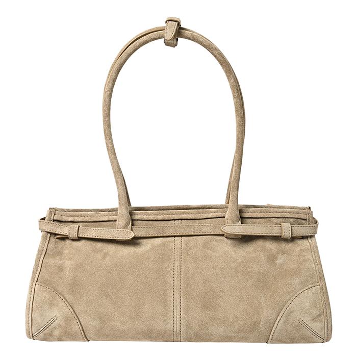 PRADA（プラダ） 【並行輸入品】 ハンドバッグ ボニー ミディアム
