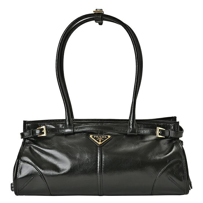 PRADA（プラダ） 【並行輸入品】 ハンドバッグ ボニー ミディアム