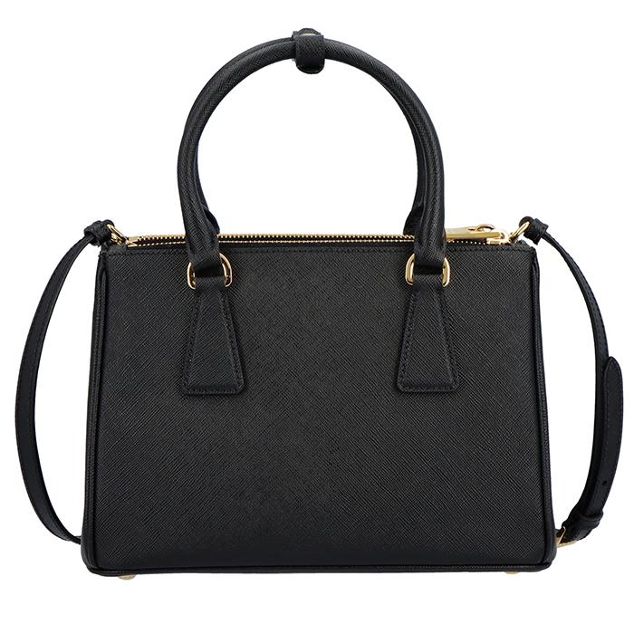 PRADA（プラダ） 【並行輸入品】 ハンドバッグ スモール ガレリア
