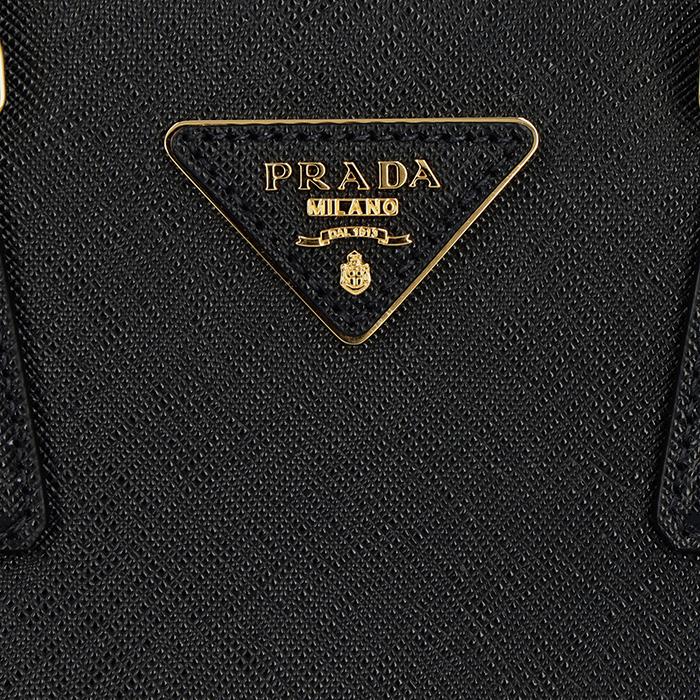 PRADA（プラダ） 【並行輸入品】 ハンドバッグ スモール ガレリア