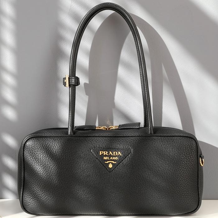 PRADA（プラダ） 【並行輸入品】プラダ ハンドバッグ ミディアム