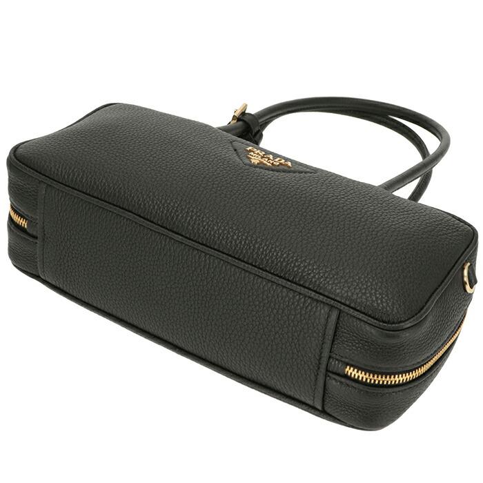 PRADA（プラダ） 【並行輸入品】 ハンドバッグ ミディアム ダブル