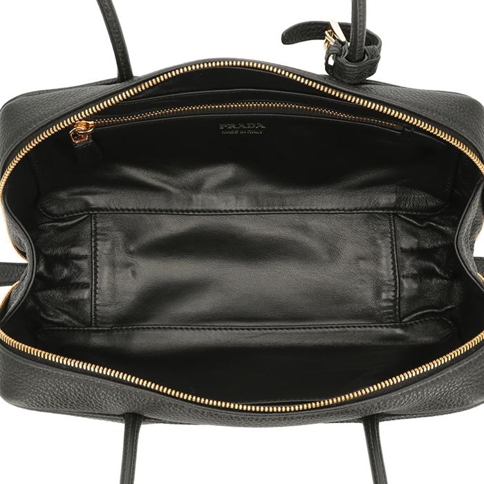 PRADA（プラダ） 【並行輸入品】プラダ ハンドバッグ ミディアム