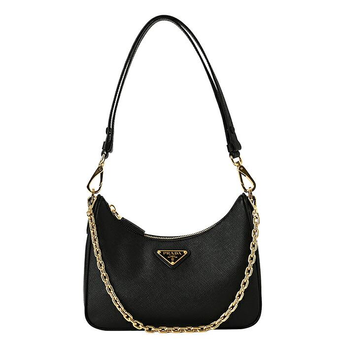 PRADA（プラダ） 【並行輸入品】 ショルダーバッグ Re-Edition
