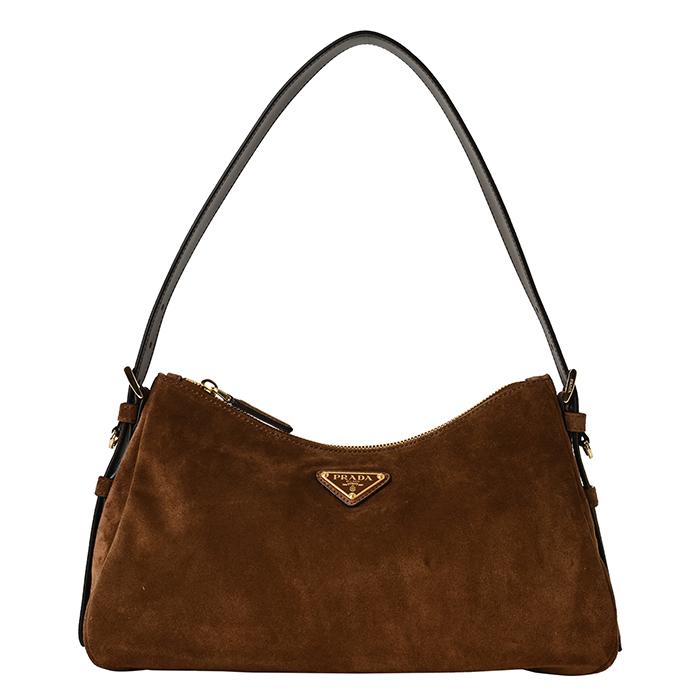 PRADA（プラダ） 【並行輸入品】プラダ ショルダーバッグ エメ