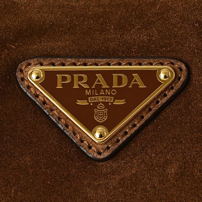 PRADA（プラダ） 【並行輸入品】プラダ ショルダーバッグ エメ
