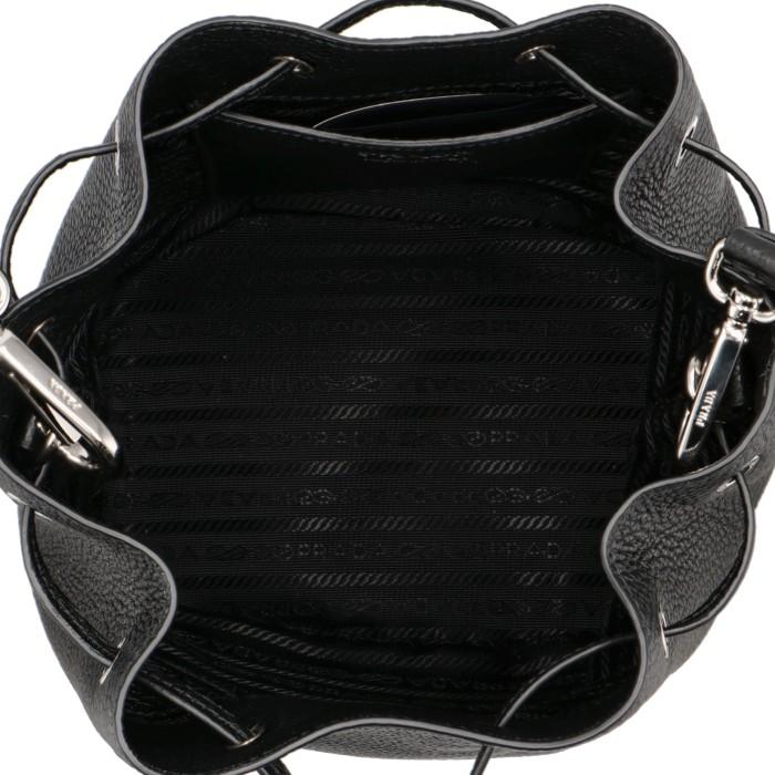 PRADA（プラダ） 【並行輸入品】 ショルダーバッグ バケットバッグ