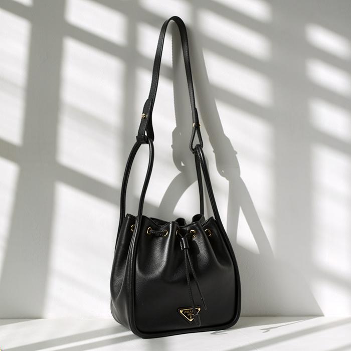 PRADA（プラダ） 【並行輸入品】 ハンドバッグ ダーリン ミニバケット