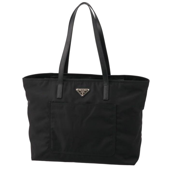 PRADA プラダ トートバッグ Re-Nylon トライアングルロゴ PRADA プラダ トートバッグ Re-Nylon トライアングルロゴ