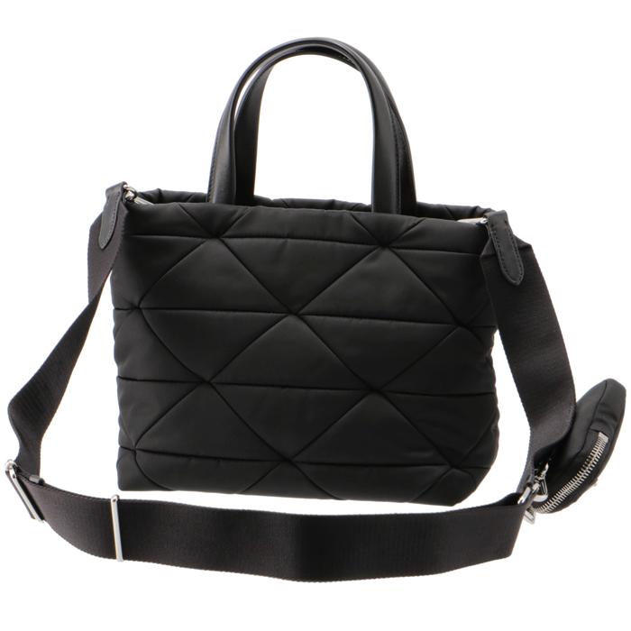 PRADA プラダ トートバッグ パデッド Re-Nylon ナイロン PRADA プラダ トートバッグ パデッド Re-Nylon ナイロン
