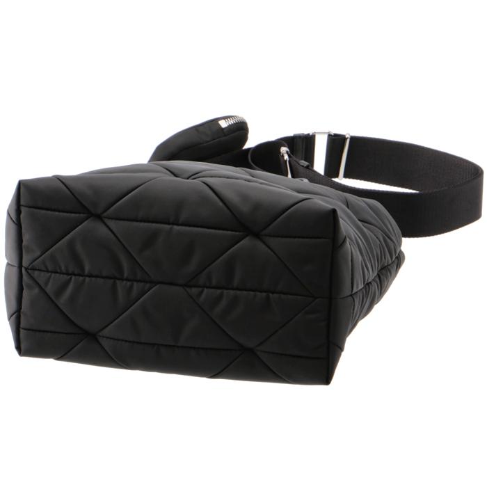 PRADA プラダ トートバッグ パデッド Re-Nylon ナイロン PRADA プラダ トートバッグ パデッド Re-Nylon ナイロン