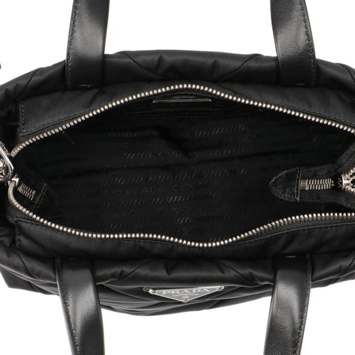 PRADA プラダ トートバッグ パデッド Re-Nylon ナイロン PRADA プラダ トートバッグ パデッド Re-Nylon ナイロン