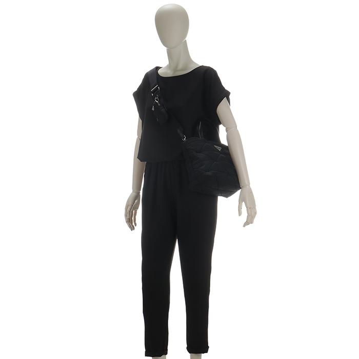 PRADA プラダ トートバッグ パデッド Re-Nylon ナイロン PRADA プラダ トートバッグ パデッド Re-Nylon ナイロン