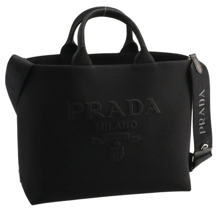 人気デザイナー 21年秋冬新作 Prada プラダ コットンキャンバス Drill トートバッグ プラダ トートバッグ 002 2dxi 1bg395kao 2wayトートバッグ コットンキャンバス レタリングロゴ Drill バッグ Www Ja Kitakyu Or Jp