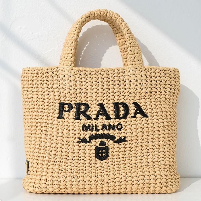 PRADA（プラダ） 【並行輸入品】プラダ ハンドバッグ スモール