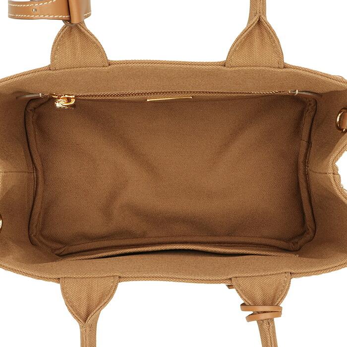 PRADA（プラダ） 【並行輸入品】 ハンドバッグ CANAPA スモール