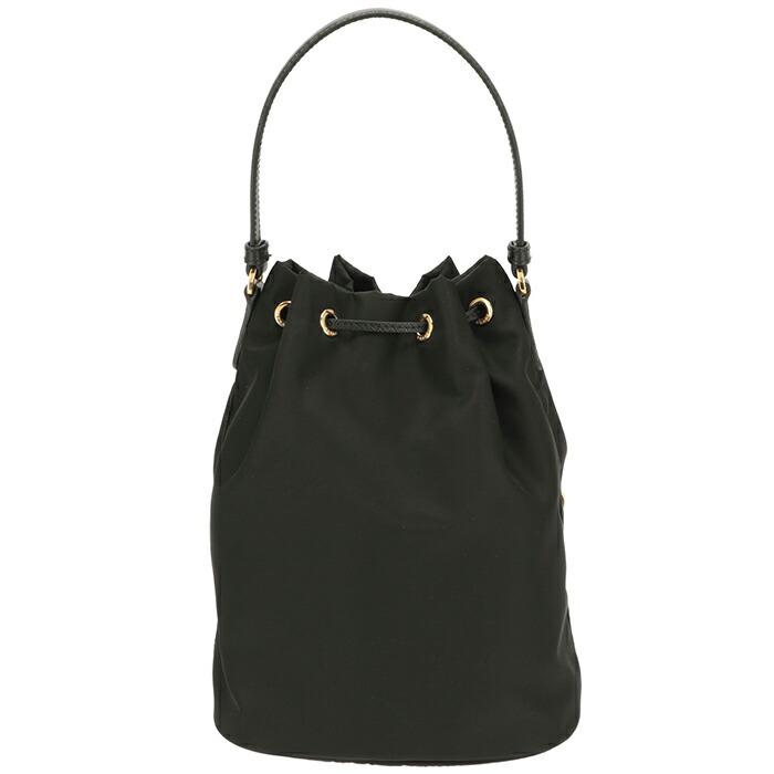PRADA（プラダ） 【並行輸入品】 ハンドバッグ デュエット Re-Nylon
