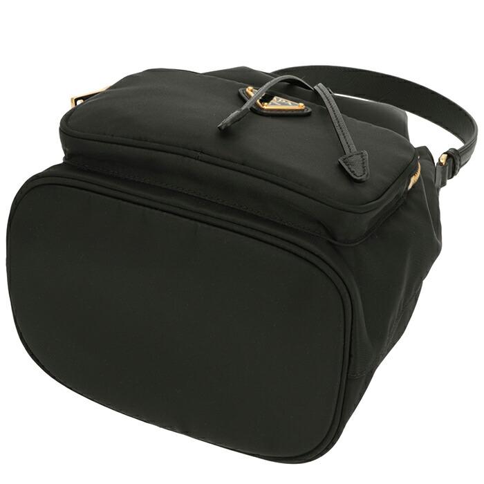 PRADA（プラダ） 【並行輸入品】 ハンドバッグ デュエット Re-Nylon