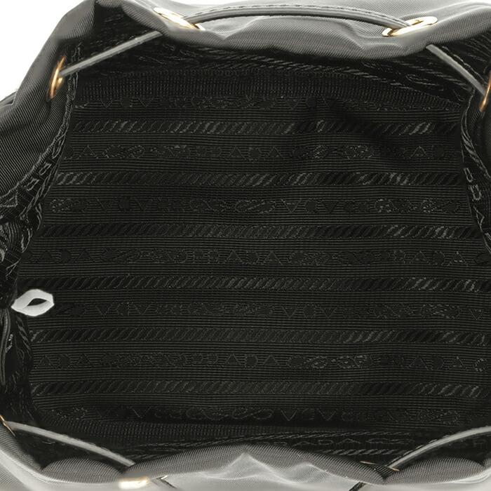 PRADA（プラダ） 【並行輸入品】 ハンドバッグ デュエット Re-Nylon