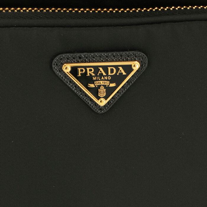 PRADA（プラダ） 【並行輸入品】 ハンドバッグ デュエット Re-Nylon