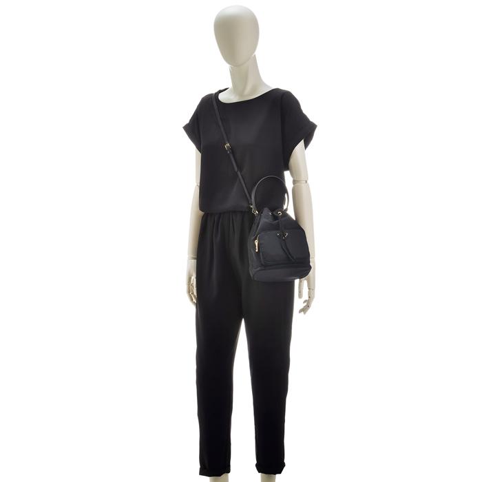 PRADA（プラダ） 【並行輸入品】 ショルダーバッグ デュエット 