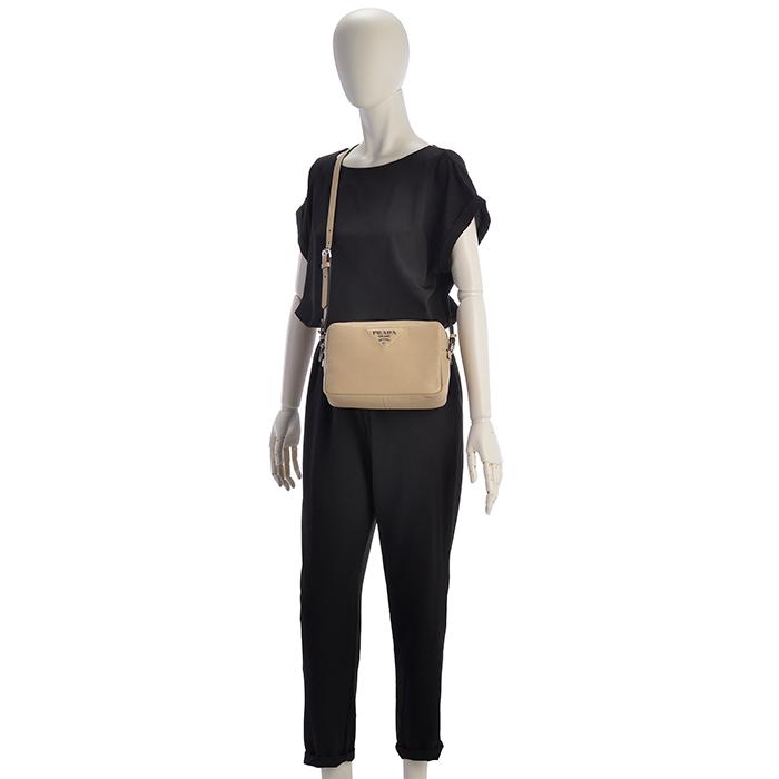 PRADA（プラダ） 【並行輸入品】 ショルダーバッグ クロスボディバッグ
