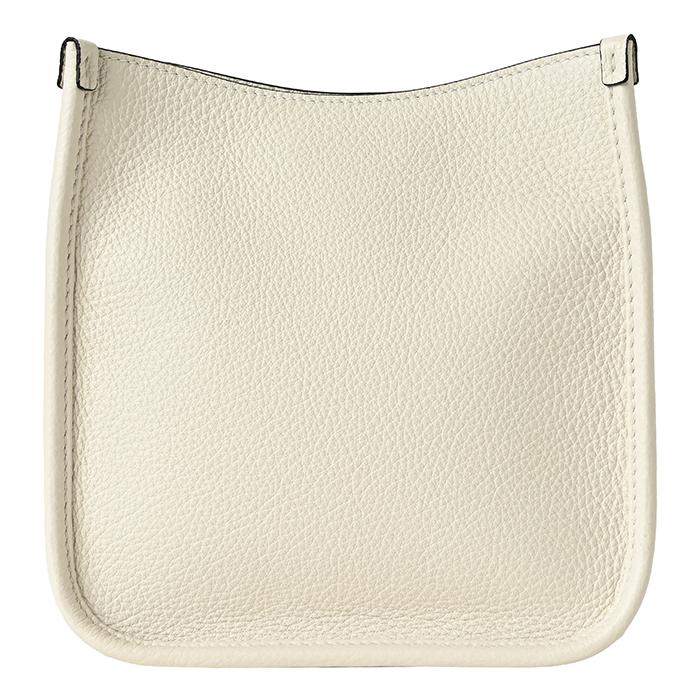 専用PRADAプラダ　ヴィッテロレザーショルダーバッグ　斜めがけポシェット　美品 PRADA（プラダ） 【並行輸入品】プラダ ショルダーバッグ ヴィッテロ
