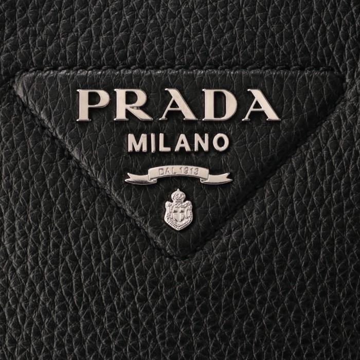 PRADA プラダ ミニ ショルダーバッグ ロゴベルト クロスボディ PRADA プラダ ミニ ショルダーバッグ ロゴベルト クロスボディ