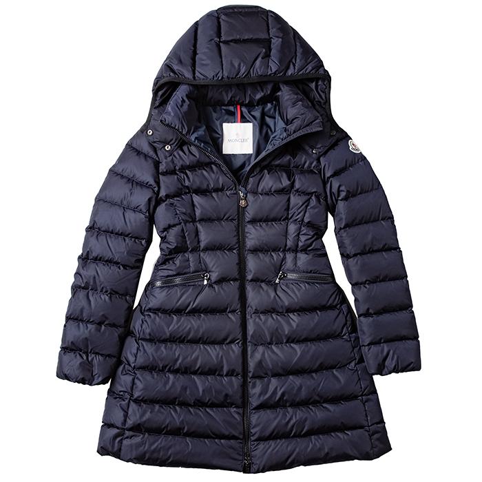 モンクレール MONCLER 大人もOK ダウンジャケット CHARPAL キッズ 12A