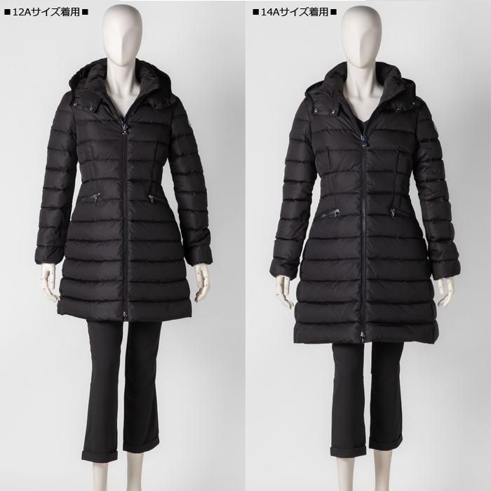 モンクレール MONCLER 大人もOK ダウンジャケット CHARPAL キッズ 12A 