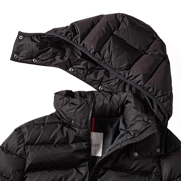 モンクレール MONCLER 大人もOK ダウンジャケット CHARPAL キッズ 12A  
