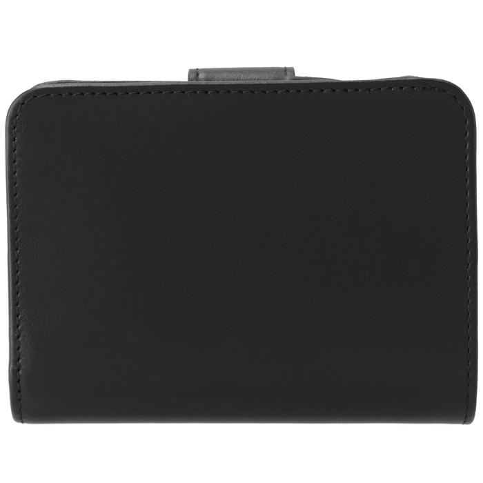プラダ PRADA 財布 二つ折り レディース タブ コンパクトウォレット 二つ折り財布 1ML018 2CNP 【10倍】11/21【12/6-12/9- 046 PRADA - プラダ PRADA 財布 二つ折り レディース タブ コンパクト