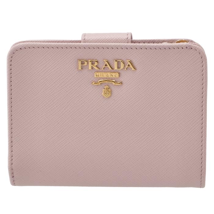 ≪超目玉☆12月≫ 正規品 PRADA サフィアーノ 1ML018 CIPRIA プラダ
