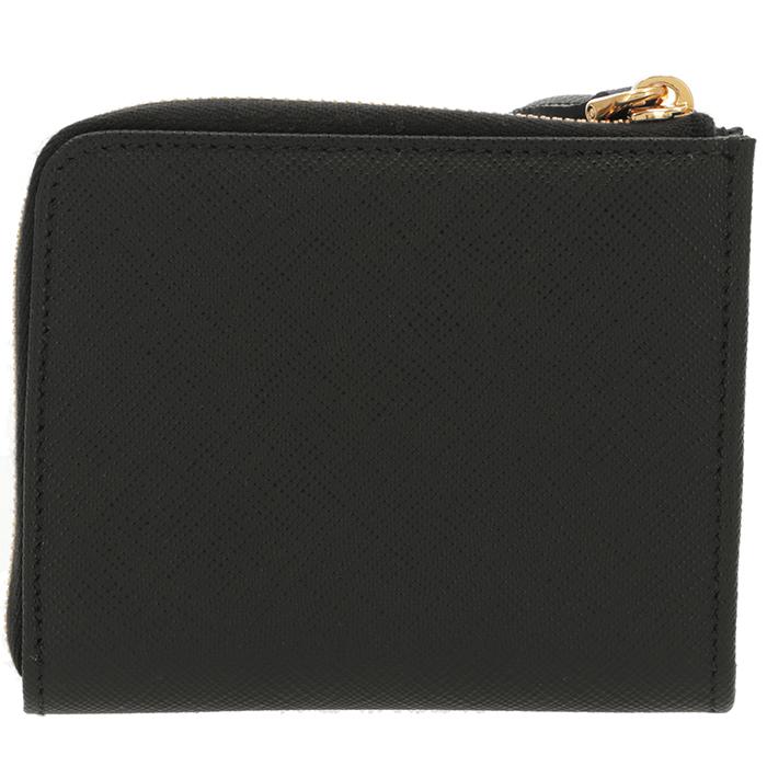 PRADA（プラダ） 【並行輸入品】 財布 L字ジップ サフィアーノ 小銭