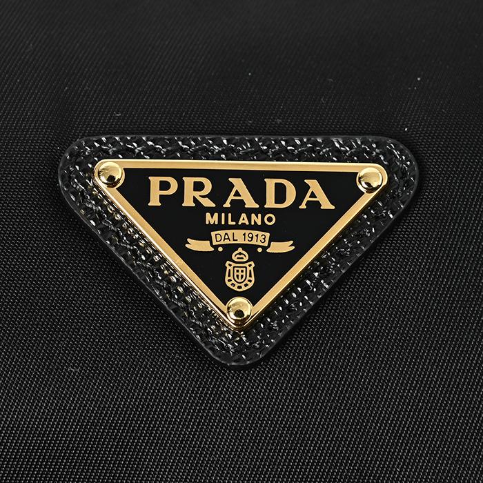PRADA（プラダ） 【並行輸入品】 ポーチ Re-Nylon ショルダーバッグ