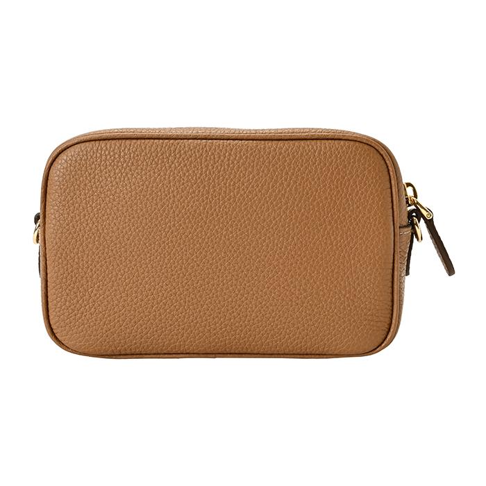 PRADA（プラダ） 【並行輸入品】プラダ ショルダーバッグ レザー ミニ
