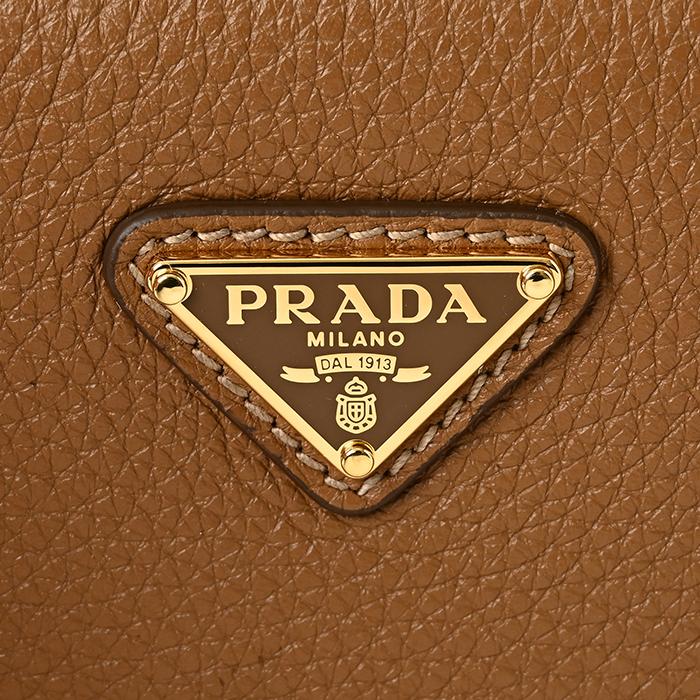 PRADA（プラダ） 【並行輸入品】プラダ ショルダーバッグ レザー ミニ